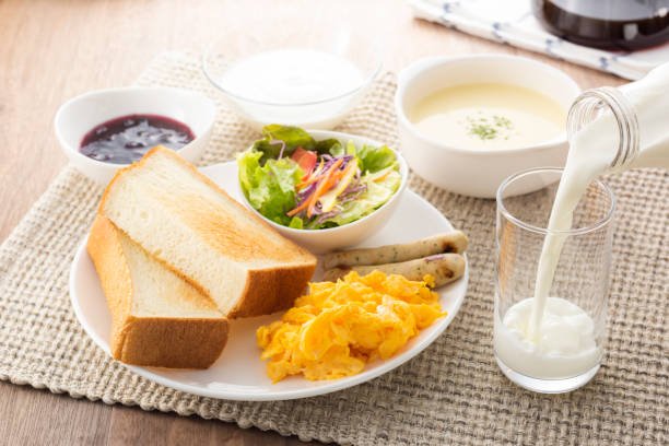 Japanese Bread Menu: A Guide to Japan’s Most Popular Bakery Favorites