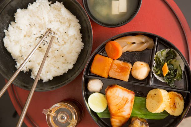 Best Japanese Breakfast Dishes: A Delicious Way to Start Your Day