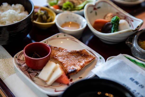 Japanese Breakfast Set: Why This Traditional Morning Meal Is Winning Hearts Around the World