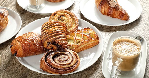 Fresh Bakery Menu | A Guide to Today’s Most Delicious Bakery Favorites