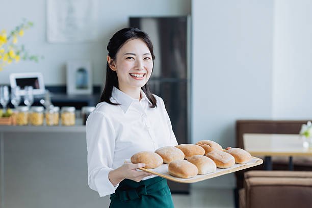 Top 10 Bakery Menu Items in Japan | Items You Try Must