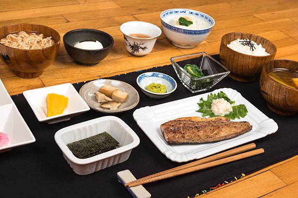 Easy Japanese Breakfast Recipes: Simple and Delicious Morning Meals You Can Make at Home