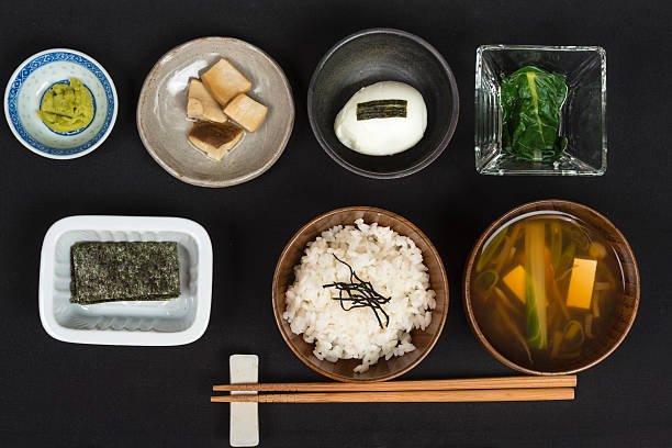 Japanese Breakfast Menu: Why It’s Gaining Global Popularity