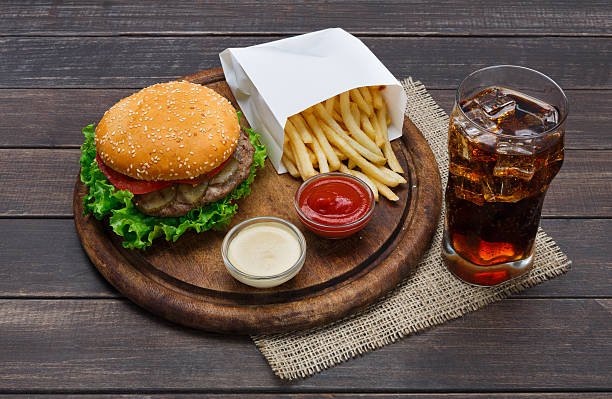 Burger Menu Guide: Explore the Best Burgers, Sides, and Drinks for Every Taste