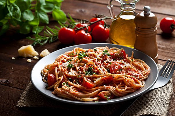 Japan Famous Pasta Menus | 10 Must-Try Japanese Pasta Dishes