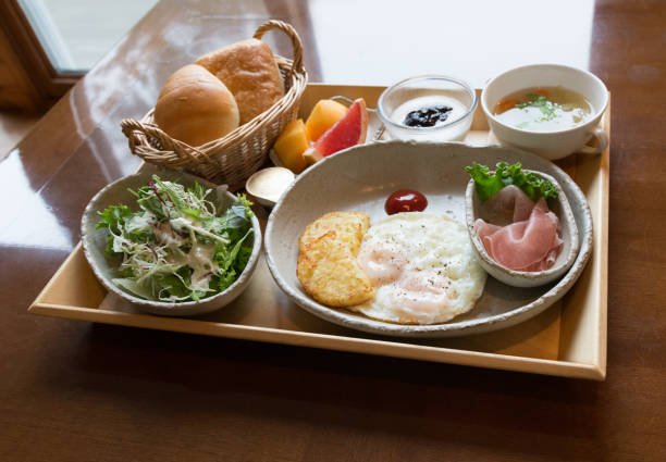 Healthy Japanese Breakfast: A Simple Guide to Starting Your Day the Japanese Way