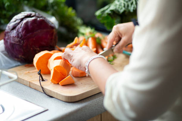 The Complete Guide to Cooking With Sweet Potatoes