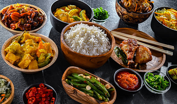 10 Traditional Indonesian Dishes Worth Exploring