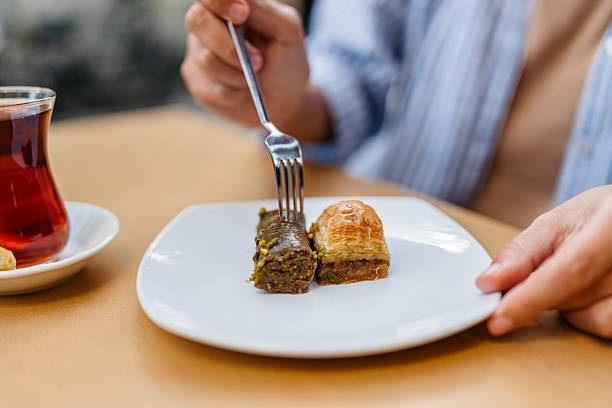 10 Delicious Middle Eastern Desserts You Should Try
