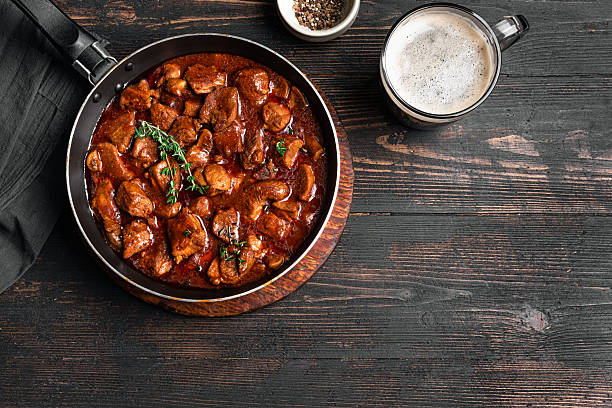 20 Delicious Slow-Cooked Beef Recipes for Rich Flavor