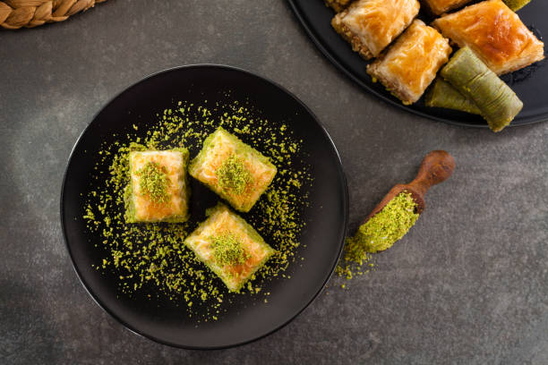 10 Famous Turkish Desserts You Must Taste