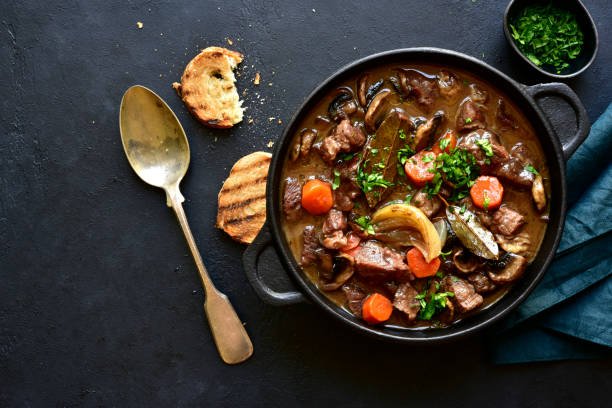 20 Delicious Slow-Cooked Beef Recipes for Rich Flavor