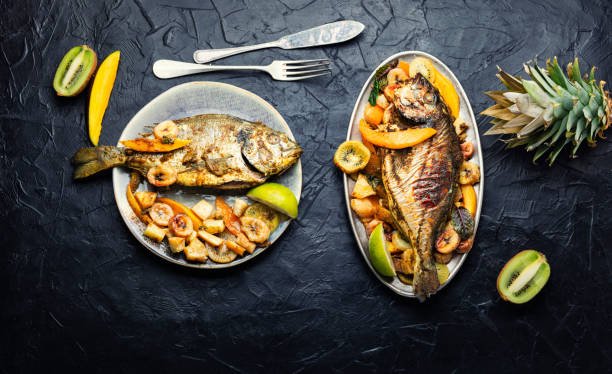 20 Easy Fish Recipes for Healthy Weeknight Dinners