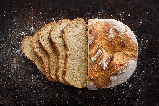How to Make Soft and Fluffy Homemade Bread Every Time