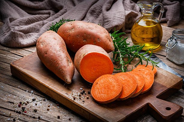 The Complete Guide to Cooking With Sweet Potatoes
