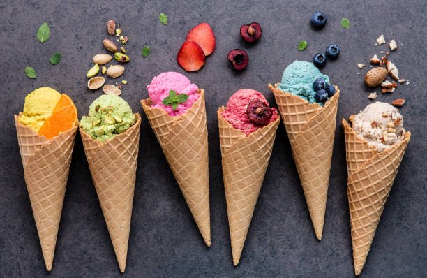 The Best Traditional Italian Desserts You Need to Try